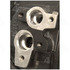 97383 by FOUR SEASONS - Reman Nippondenso 10S15C Compressor w/ Clutch