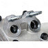 98319 by FOUR SEASONS - New Ford HS15 Compressor w/ Clutch