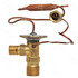 39234 by FOUR SEASONS - TXV Externally Equalized Expansion Valve