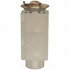 39291 by FOUR SEASONS - Block Type Expansion Valve w/o Solenoid