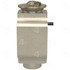 39300 by FOUR SEASONS - Block Type Expansion Valve w/o Solenoid