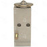 39310 by FOUR SEASONS - Block Type Expansion Valve w/o Solenoid