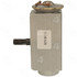 39312 by FOUR SEASONS - Block Type Expansion Valve w/o Solenoid