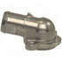 85090 by FOUR SEASONS - Engine Coolant Water Outlet