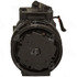 97354 by FOUR SEASONS - Reman Nippondenso 7SEU16C Compressor w/ Clutch