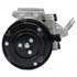 98319 by FOUR SEASONS - New Ford HS15 Compressor w/ Clutch
