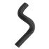 86064 by DAYCO - MOLDED HEATER HOSE, DAYCO