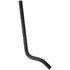 87314 by DAYCO - MOLDED HEATER HOSE, DAYCO