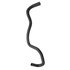 Dayco 87812 HVAC Heater Hose MOLDED HEATER HOSE, DAYCO