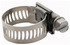 92004 by DAYCO - HOSE CLAMP, STAINLESS STEEL, DAYCO