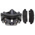 Raybestos 401-1739B Steering Tie Rod End Brake Calipers