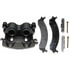Raybestos 401-1872B Steering Tie Rod End OUTER TIE ROD EN