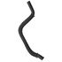 87823 by DAYCO - MOLDED HEATER HOSE, DAYCO