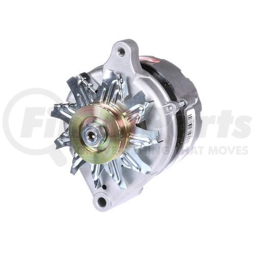 90-02-5002 by WILSON HD ROTATING ELECT - Alternator - 42A, 12V