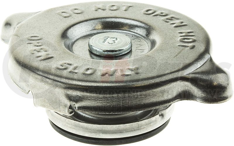 Gates 31527 Radiator Cap | Cross Reference & Vehicle Fits 