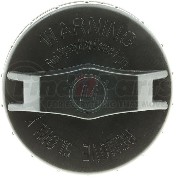 Gates 31612 Fuel Tank Cap | Cross Reference & Vehicle Fits