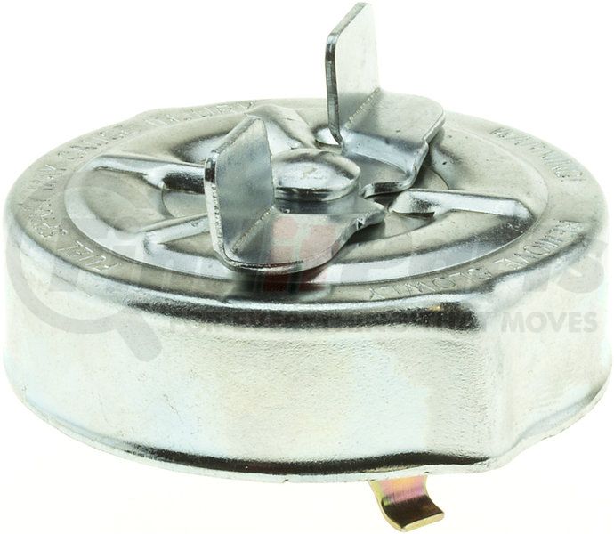 Gates 31722 Fuel Tank Cap + Cross Reference | FinditParts