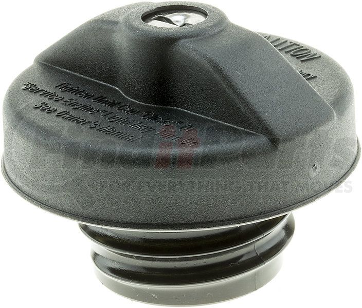 Gates 31778 Fuel Tank Cap + Cross Reference | FinditParts