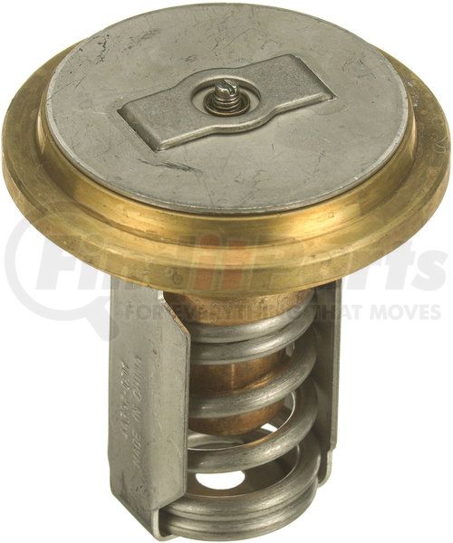 GA Tes 33386 Engine Coolant Thermostat, Cross Reference & Vehicle Fits