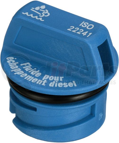 30005 by GATES - Diesel Exhaust Fluid (DEF) Filler Cap - Diesel ...