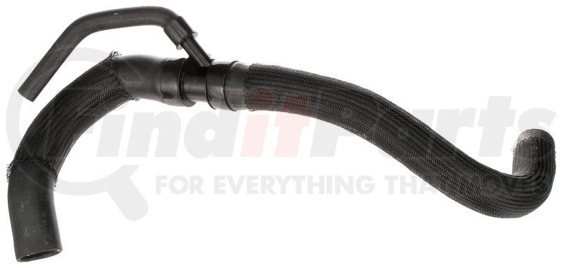 Gates 24771 Radiator Coolant Hose + Cross Reference | FinditParts