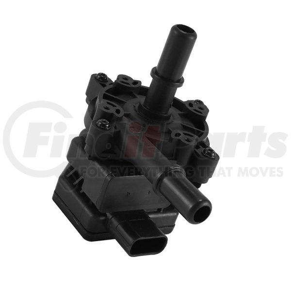 信頼への信頼 Canister Vapor 12726113 ACDelco Purge FinditParts | Pump 矯正用品・補助ベルト