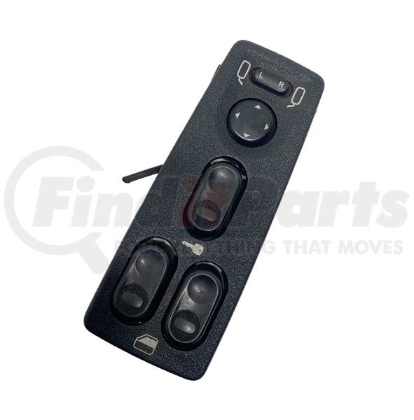 Freightliner 16915481 Door Lock Switch | FinditParts Freightliner 16915481 Door Lock Switch | FinditParts