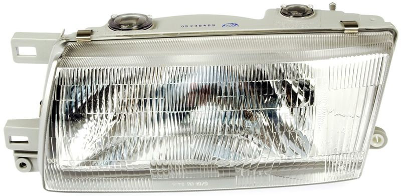 Dorman 1590600 Headlight Assembly + Cross Reference | FinditParts