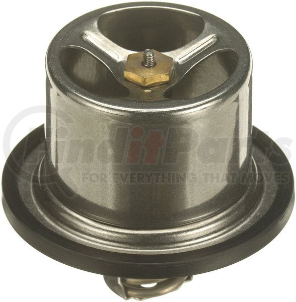Gates 34148 Engine Coolant Thermostat + Cross Reference FinditParts
