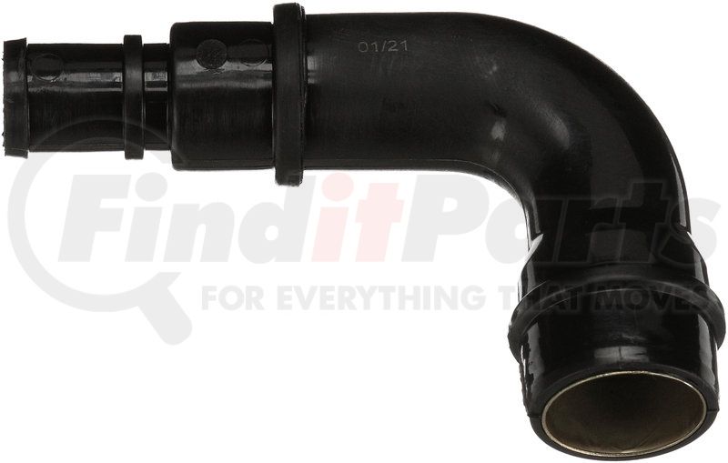 Gates EMH219 Engine Crankcase Breather Hose + Cross Reference FinditParts