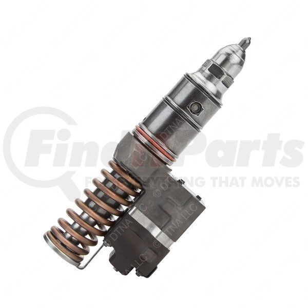 Dde R5237635 DDE-R5237650 by DETROIT DIESEL - Fuel Injector - Series 60 Engine, 12 ...