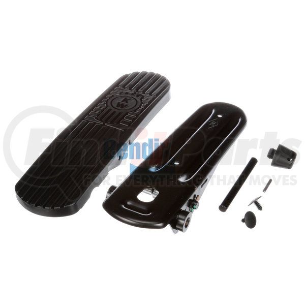 Bendix 802482bxw Air Brake Foot Valve Pedal Assembly | FinditParts