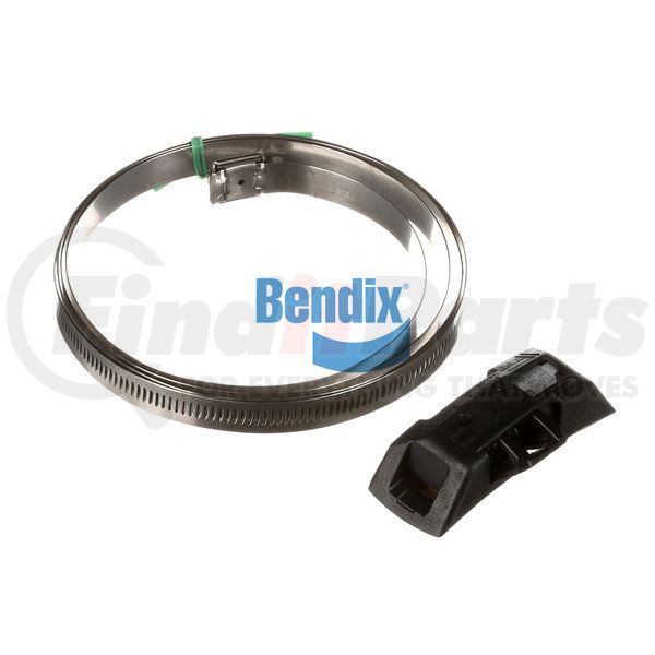 Bendix k141495 Tire Pressure Monitoring System (TPMS) Transmitter ...