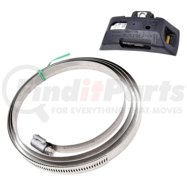 Bendix k141495 Tire Pressure Monitoring System (TPMS) Transmitter ...