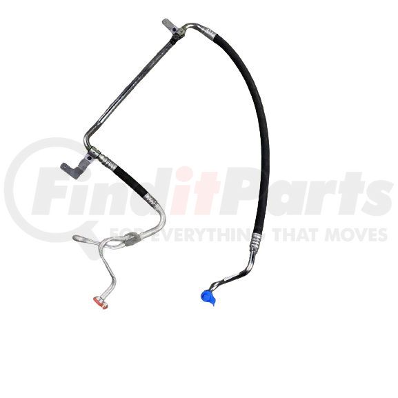 Volvo 20542368 Multi-Purpose Hose | FinditParts