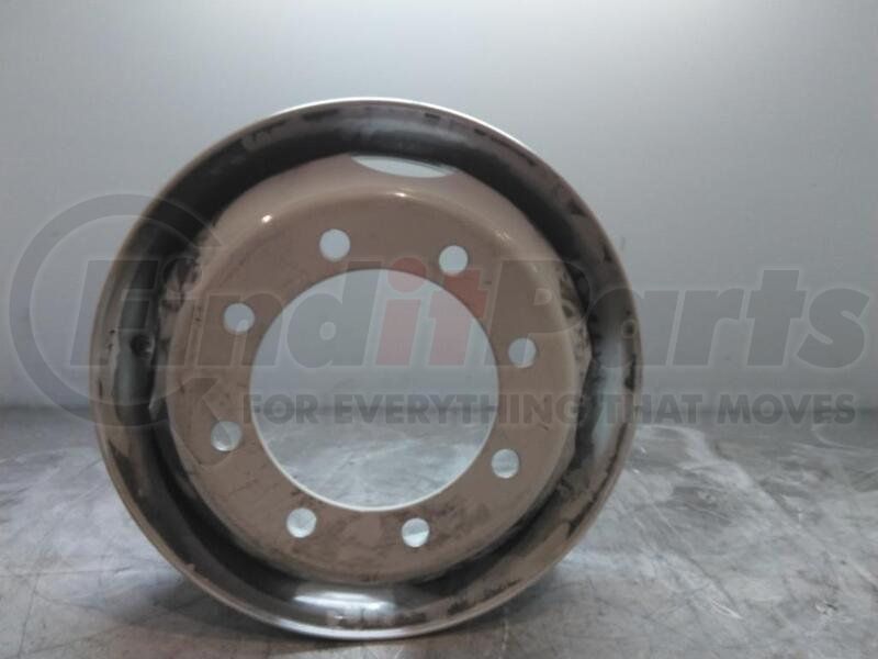 Navistar 3826825C1-B - WHEEL DISC 19.5X6.75 275 STL 3200|4100|4200 