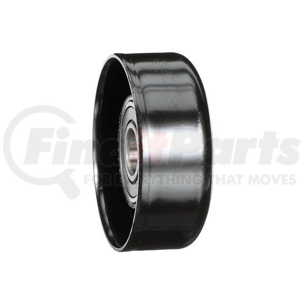 Gates 38006 Accessory Drive Belt Idler Pulley + Cross Reference ...