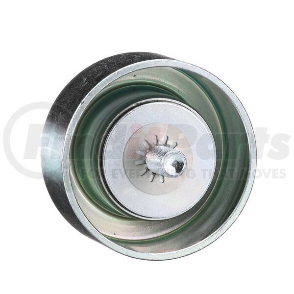 36174 by GATES - Accessory Drive Belt Idler Pulley - DriveAlign