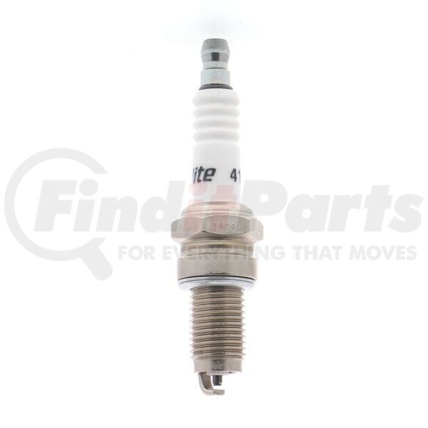 4164 by AUTOLITE Copper Resistor Spark Plug