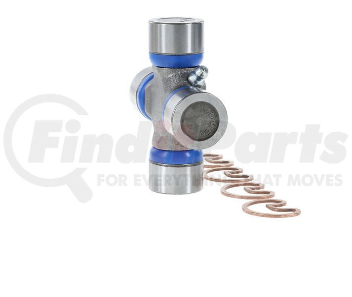 Dana 5-153X Universal Joint + Cross Reference | FinditParts