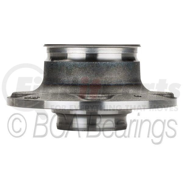 NTN WE60941 Wheel Bearing and Hub Assembly + Cross Reference | FinditParts