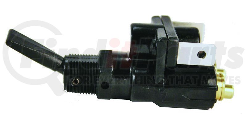 401158 By Tramec Sloan Air Electric 3 Way Toggle Valve Blade