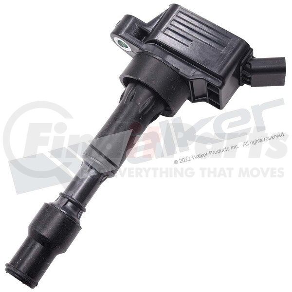 921-2329 by WALKER PRODUCTS - Ignition Coils receive a signal from