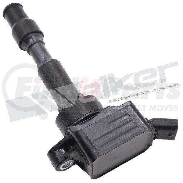 921-2329 by WALKER PRODUCTS - Ignition Coils receive a signal from