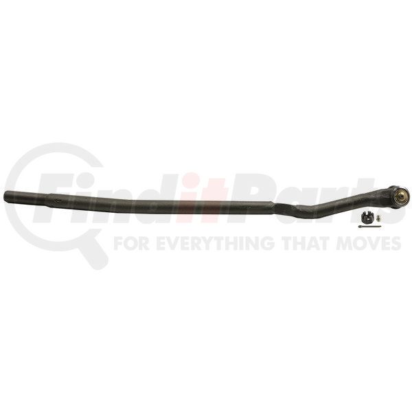 Moog DS1457 Steering Tie Rod End + Cross Reference | FinditParts