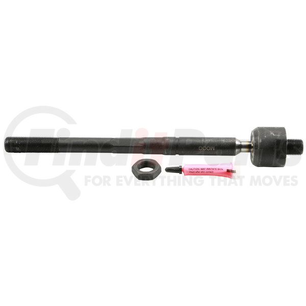 EV801209 by MOOG - Steering Tie Rod End