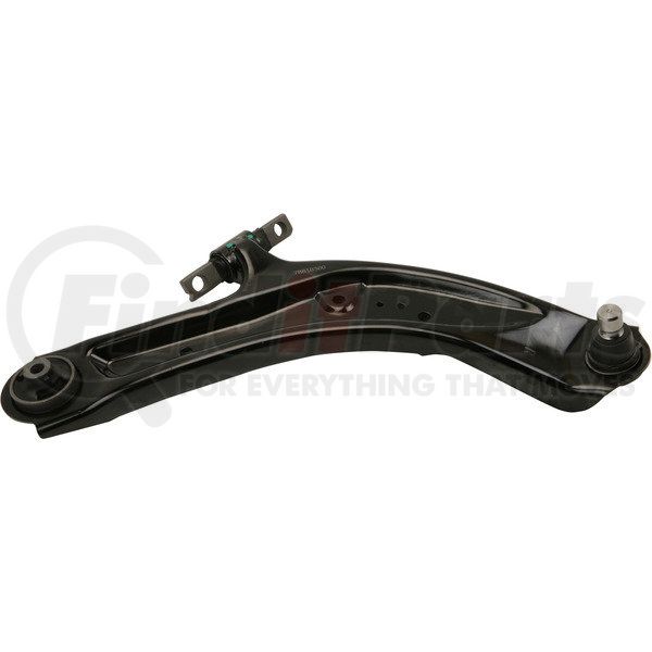 Moog RK623111 Suspension Control Arm and Ball Joint Assembly + 