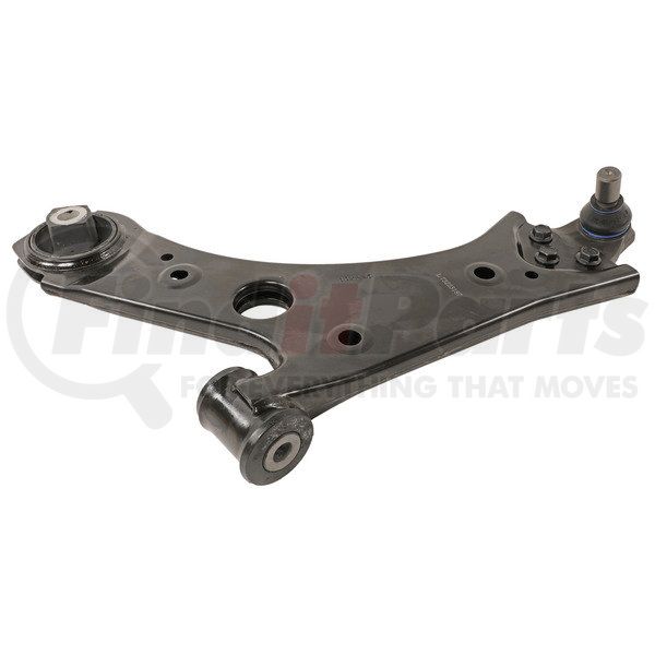 Moog RK623777 - Cntrl Arm w Ball Jt | FinditParts