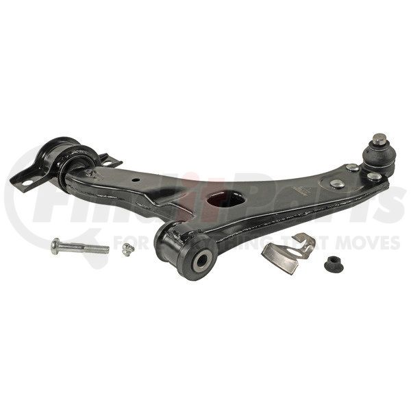 MOOG RK80408 Suspension Control Arm and Ball Joint Assembly +