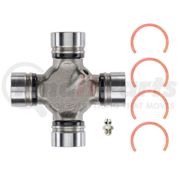 Moog 534G Universal Joint + Cross Reference FinditParts